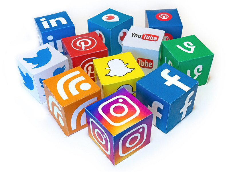 How To Promote Your Small Business On Social Media